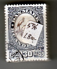Ugeauktion 878 - Bundter AFA 586 - 600 #340102