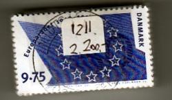 Ugeauktion 877 - Bundter AFA 1210 -1225 #402026