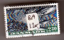 Ugeauktion 877 - Bundter AFA 809 - 819 #359018