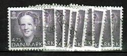 Ugeauktion 877 - Magrethe 3.Type.Cs. #37010