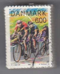 Ugeauktion 877 - Bundter AFA 830 - 839 #361076