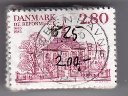 Ugeauktion 877 - Bundter AFA 825 - 829 #362006