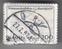 Ugeauktion 877 - Bundter AFA 740 - 750 #353020
