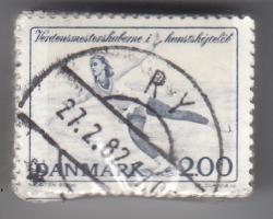 Ugeauktion 823 - Bundter AFA 740 - 750 #356020