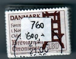 Ugeauktion 877 - Bundter AFA 751 - 775 #354028