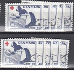 Ugeauktion 877 - Tillægsværdibundter 736 - 764 #296082