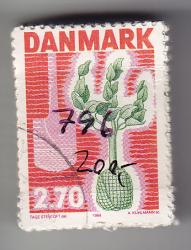 Ugeauktion 877 - Bundter AFA 790 - 799 #357010