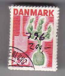 Ugeauktion 877 - Bundter AFA 790 - 799 #357012