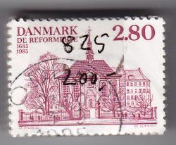 Ugeauktion 877 - Bundter AFA 825 - 829 #362008