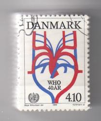 Ugeauktion 877 - Bundter AFA 900 - 909 #370066