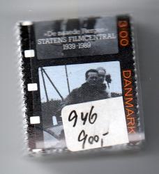 Ugeauktion 877 - Bundter AFA 940 - 951 #374066