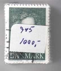 Ugeauktion 877 - Bundter AFA 940 - 951 #374060