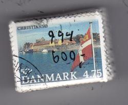 Ugeauktion 877 - Bundter AFA 990 -1000 #379056