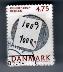 Ugeauktion 877 - Bundter AFA 1000 - 1009 #380096