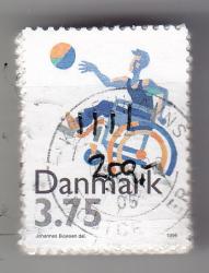 Ugeauktion 877 - Bundter AFA 1110 - 1119 #392004