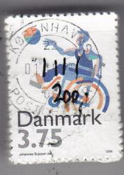 Ugeauktion 877 - Bundter AFA 1110 - 1119 #392006