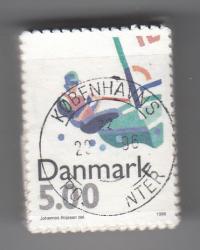 Ugeauktion 877 - Bundter AFA 1110 - 1119 #392028