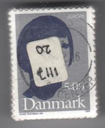 Ugeauktion 877 - Bundter AFA 1110 - 1119 #392052