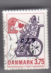 Ugeauktion 877 - Bundter AFA 1025 - 1039 #383028