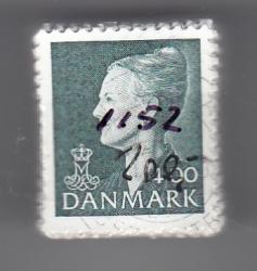 Ugeauktion 824 - Magr. 4.  Tp. Ct.  Engrossalg og bundter.:  #312044