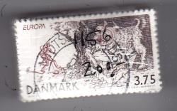 Ugeauktion 877 - Bundter AFA 1150 - 1159 #397020