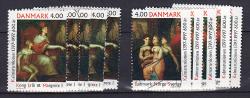 Ugeauktion 877 - Bundter AFA 1150 - 1159 #397008