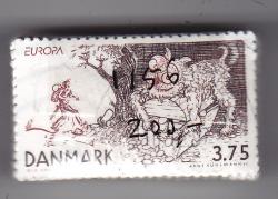 Ugeauktion 877 - Bundter AFA 1150 - 1159 #397014