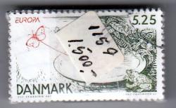 Ugeauktion 877 - Bundter AFA 1150 - 1159 #397034