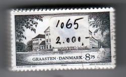 Ugeauktion 877 - Bundter AFA 1060 - 1069 #386052