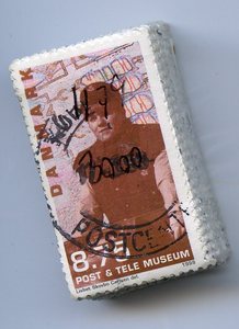 Ugeauktion 877 - Bundter AFA 1170 - 1179 #399032