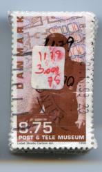 Ugeauktion 877 - Bundter AFA 1170 - 1179 #399026