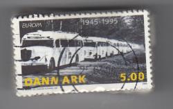 Ugeauktion 891 - Bundter AFA 1090 - 1099 #390020
