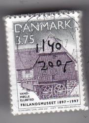Ugeauktion 877 - Bundter AFA 1140 - 1149 #396008