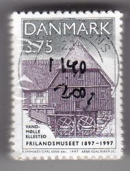 Ugeauktion 877 - Bundter AFA 1140 - 1149 #396010