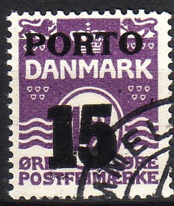 Ugeauktion 877 - Porto 25 - 36a #227032