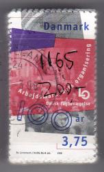 Ugeauktion 877 - Bundter AFA 1160 - 1169 #398048