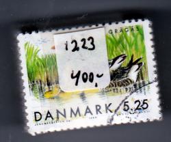 Ugeauktion 877 - Bundter AFA 1210 -1225 #402080