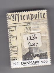 Ugeauktion 824 - Bundter AFA 1232 - 1239 #407012