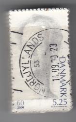 Ugeauktion 877 - Bundter AFA 1240 - 1248 #404008