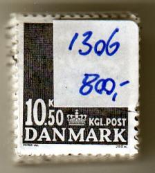 Ugeauktion 877 - Rigsvåben bundter 10 kr til 18 kr. #306024
