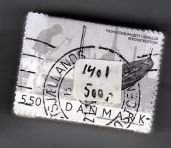 Ugeauktion 877 - Bundter AFA 1400 - 1410 #413024