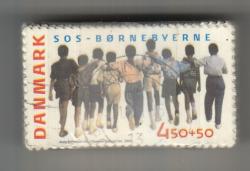 Ugeauktion 877 - Bundter AFA 1411 - 1425 #414034