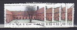 Ugeauktion 877 - Bundter AFA 1411 - 1425 #414054
