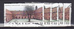 Ugeauktion 819 - Bundter AFA 1411 - 1425 #419054