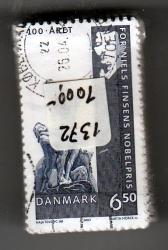 Ugeauktion 877 - Bundter AFA 1351 - 1379 #411088