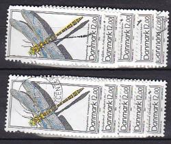 Ugeauktion 877 - Bundter AFA 1351 - 1379 #411068
