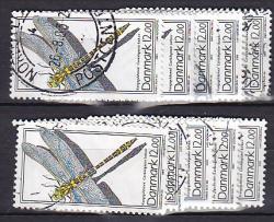 Ugeauktion 877 - Bundter AFA 1351 - 1379 #411072