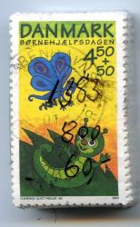 Ugeauktion 877 - Tillægsværdibundter 1349 - 1496 #301022