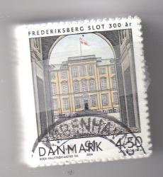 Ugeauktion 877 - Bundter AFA 1380 - 1400 #412076