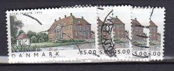 Ugeauktion 877 - Bundter AFA 1380 - 1400 #412052
